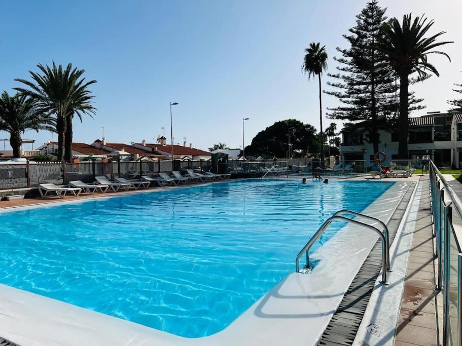 Apartment Balandros 116 San Agustin (Gran Canaria)