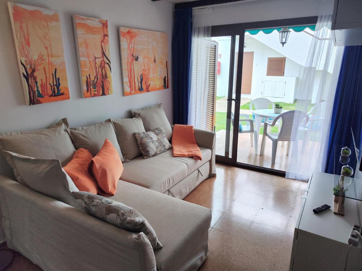Balandros 116 Apartment *