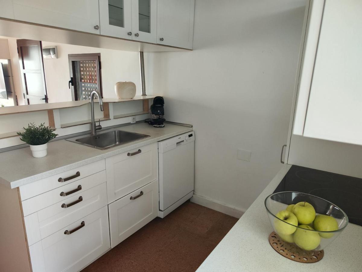 Apartment Balandros 116 San Agustin (Gran Canaria)