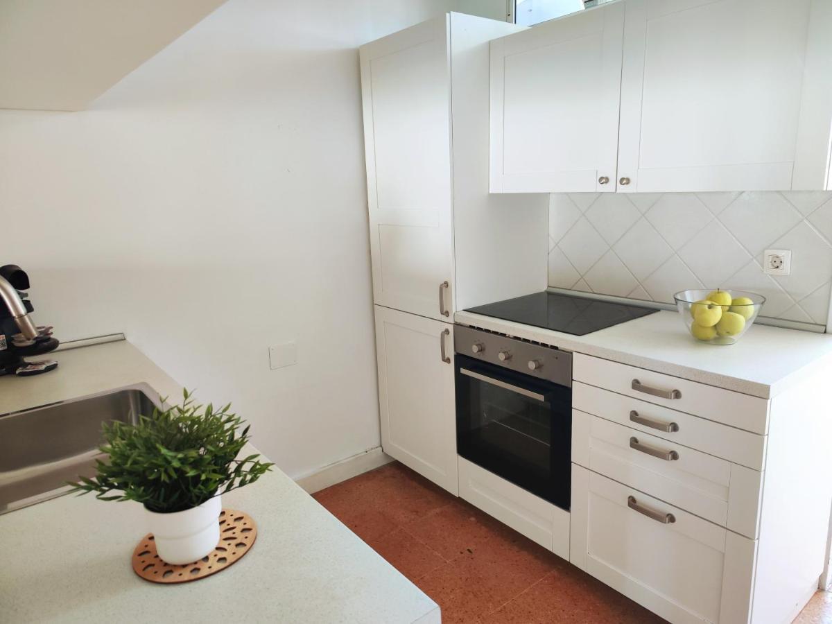 Balandros 116 Apartment