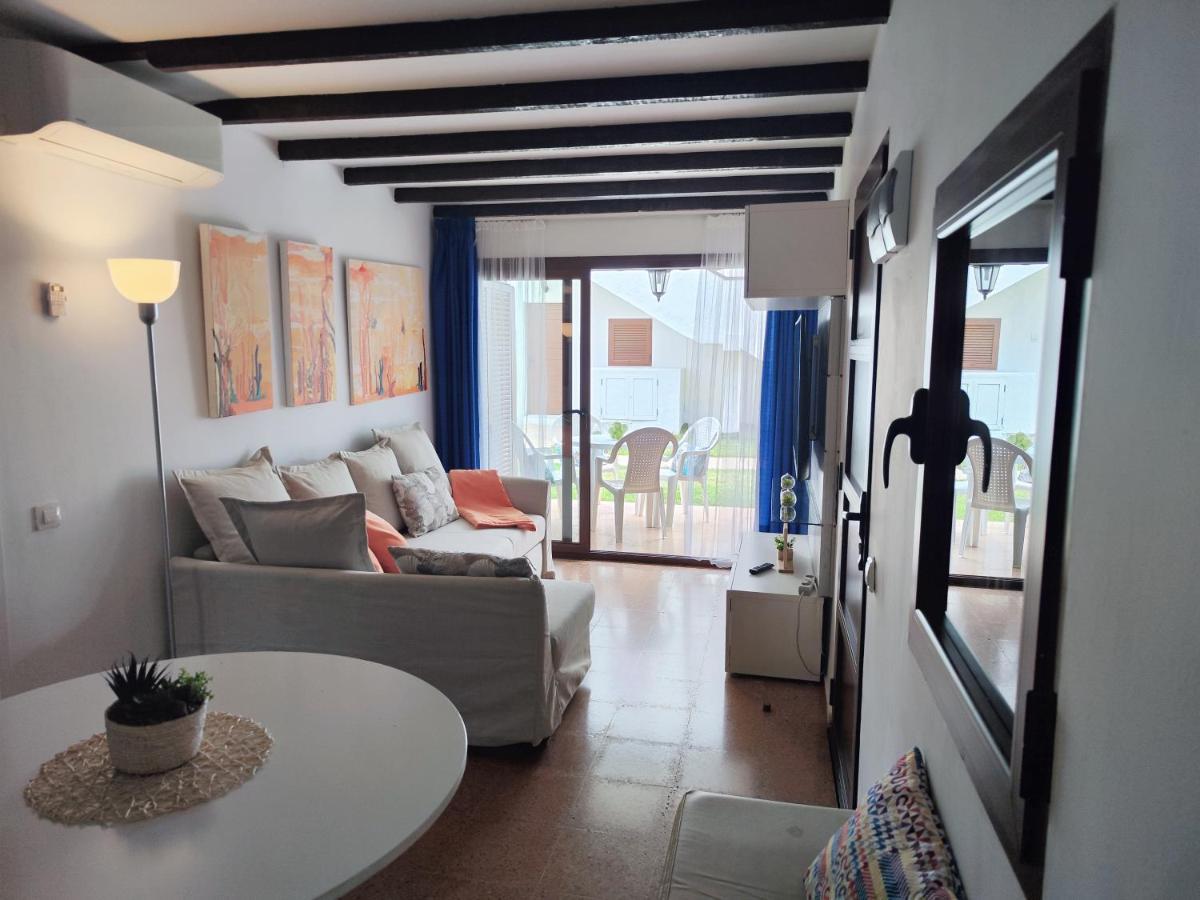 Apartment Balandros 116 San Agustin (Gran Canaria)