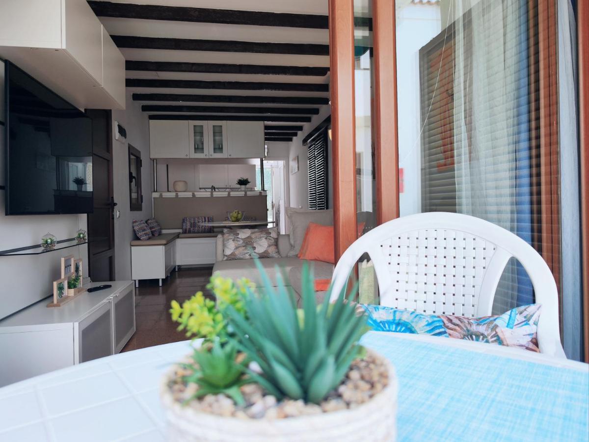 Apartment Balandros 116