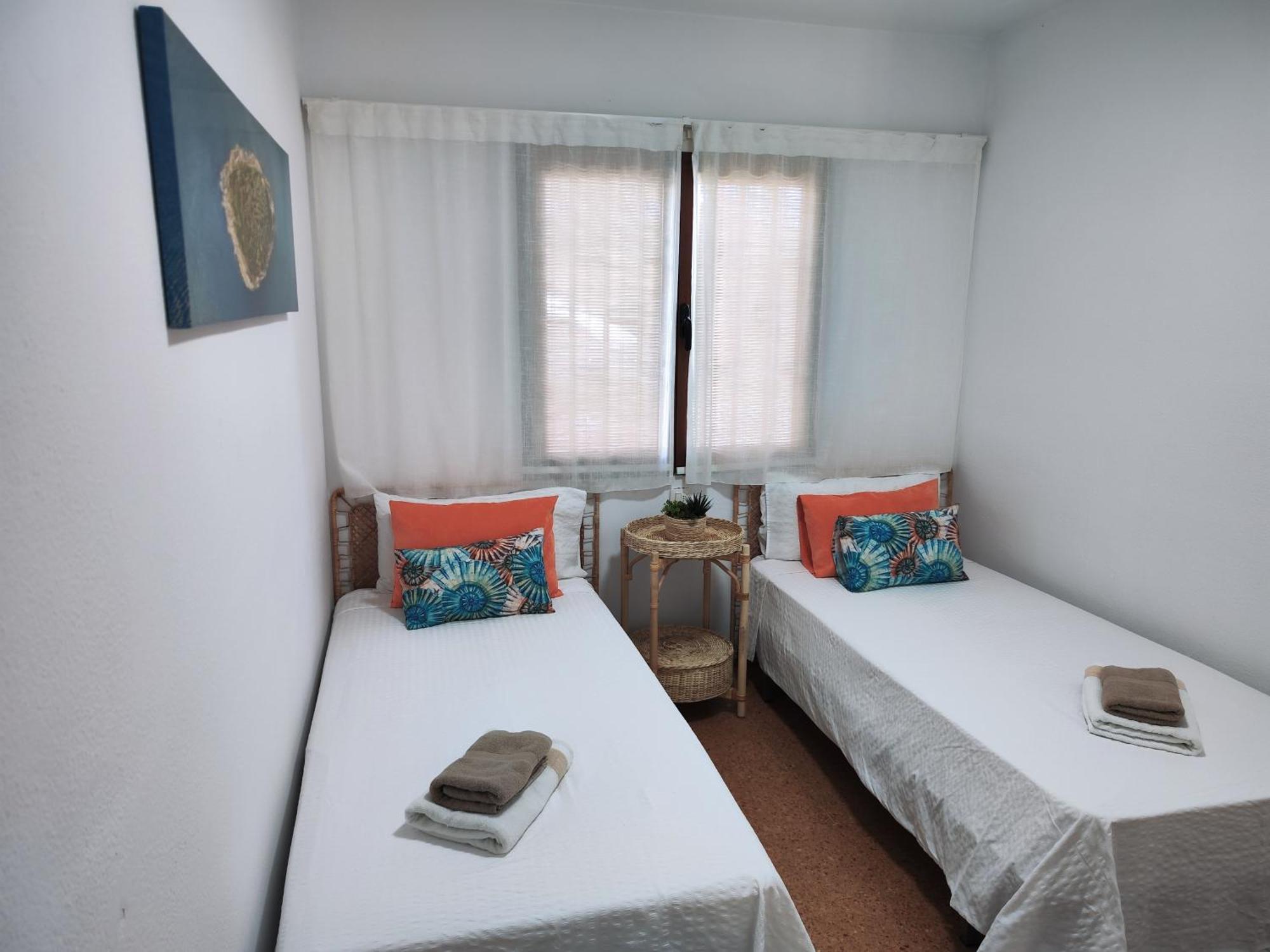 Balandros 116 Apartment *
