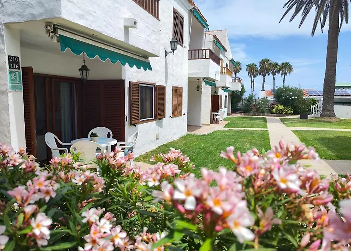 Los Balandros 116