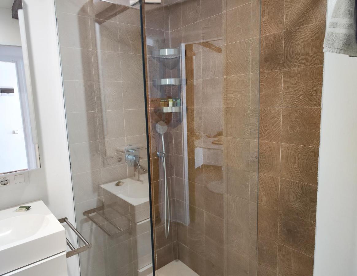 Apartment Balandros 116